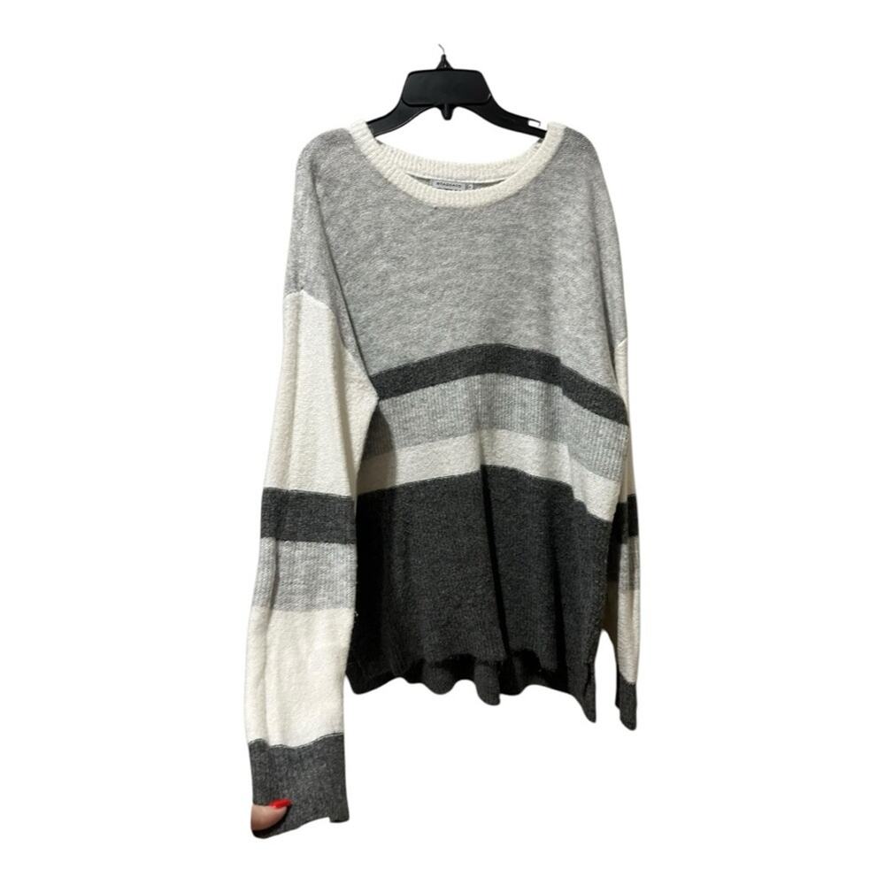 Staccato sweater